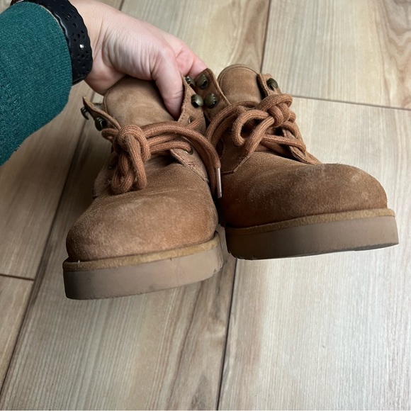 UGG Bethany Boots - Picture 7 of 15